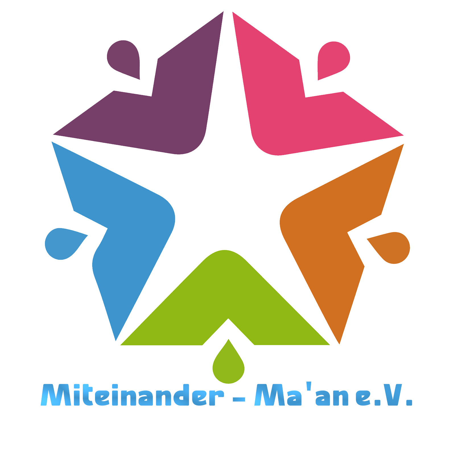 Miteinander – Ma’an e.V.