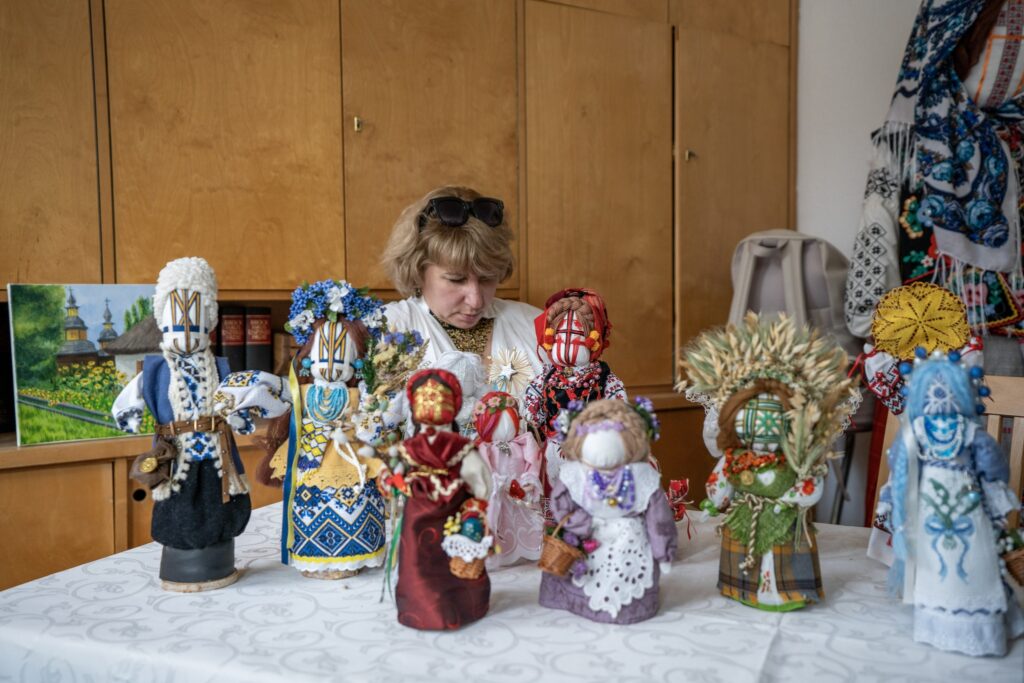 1. Internationales Haus3